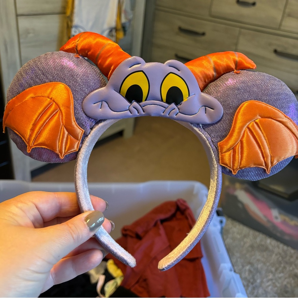 Figment Ears
